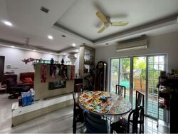 Ardisia Garden (D19), Terrace #576872011